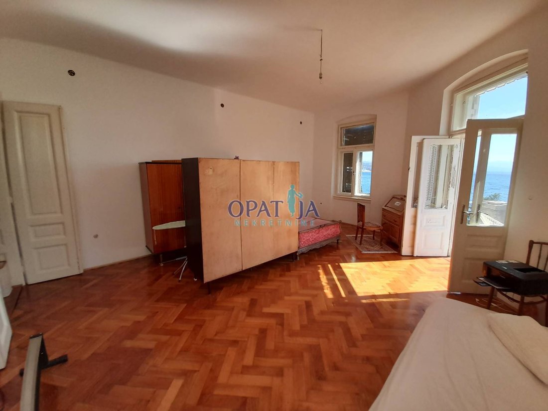 Apartment in Primorje-Gorski Kotar County, Croatia 3 - 15143185