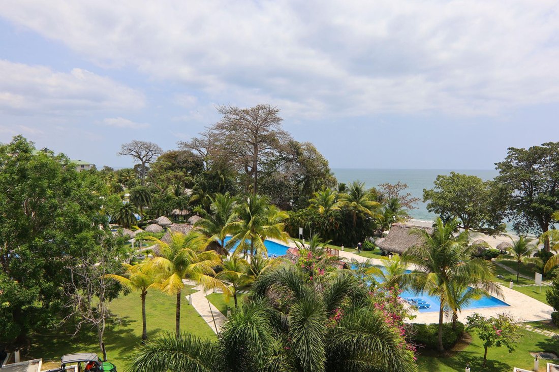 Apartment in Rio Hato, Coclé Province, Panama 4 - 16098359
