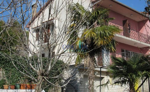 House in Grad Opatija, Primorje-Gorski Kotar County, Croatia 1