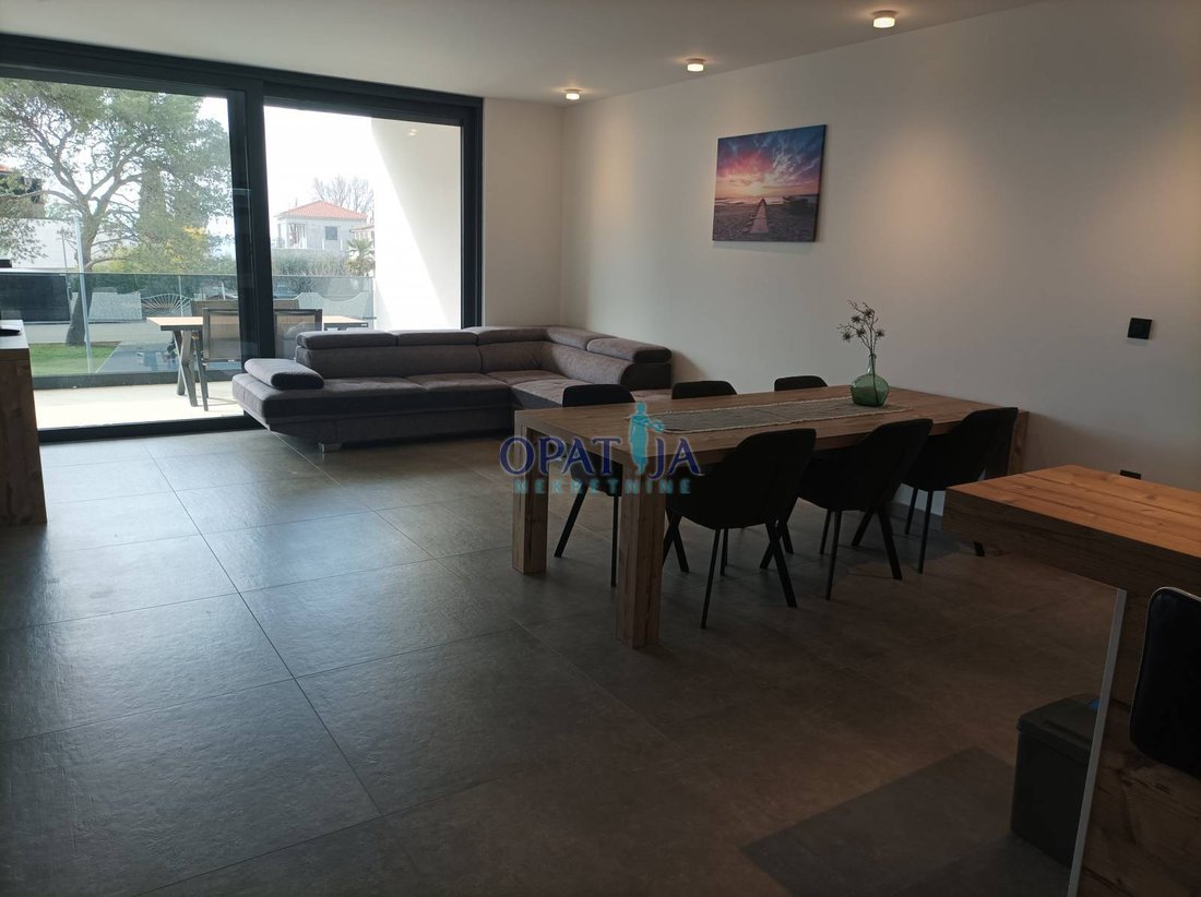 Appartamento a Fasana, Regione istriana, Croazia 2 - 15143129