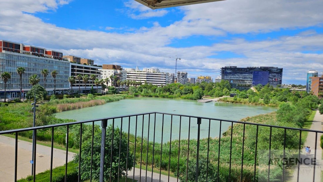 Apartment in Centre Historique, Montpellier, France 5 - 16099133