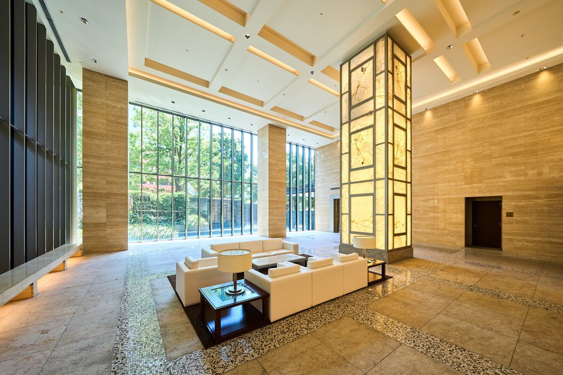 Condo in Meguro City, Tokyo, Japan 5 - 16098597