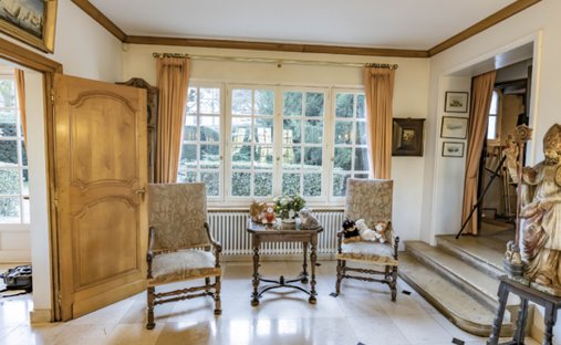 Sale Manor 735 M² 17 Rooms