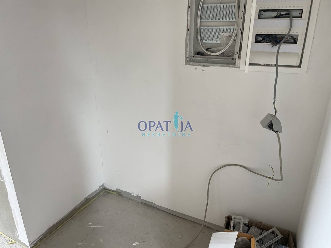 Appartamento a Kostrena, Regione litoraneo-montana, Croazia 4 - 15143119