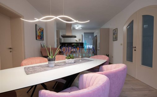 Casa a Grad Opatija, Regione litoraneo-montana, Croazia 1