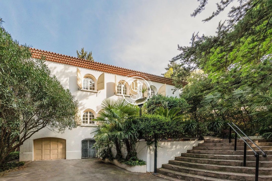 Villa in Gambetta, Montpellier, France 5 - 16100166