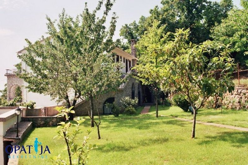House in Opcina Lovran, Primorje-Gorski Kotar County, Croatia 3 - 16098674