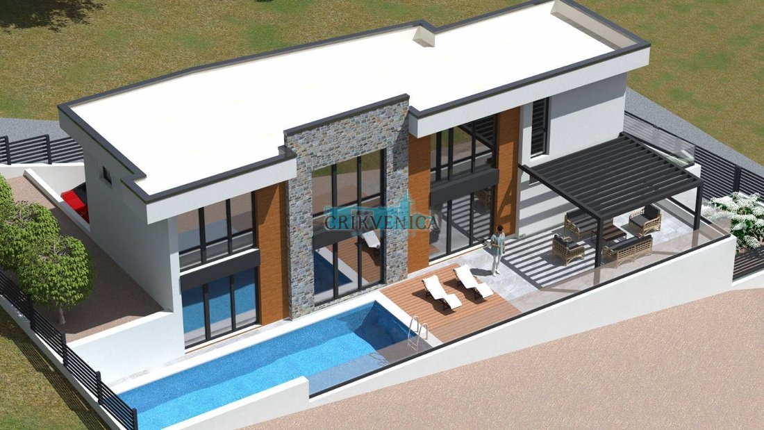 House in Trogir, Split-Dalmatia County, Croatia 1 - 15143257