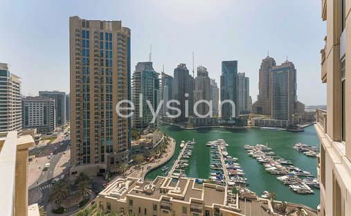 Apartment in Dubai, Dubai, United Arab Emirates 1