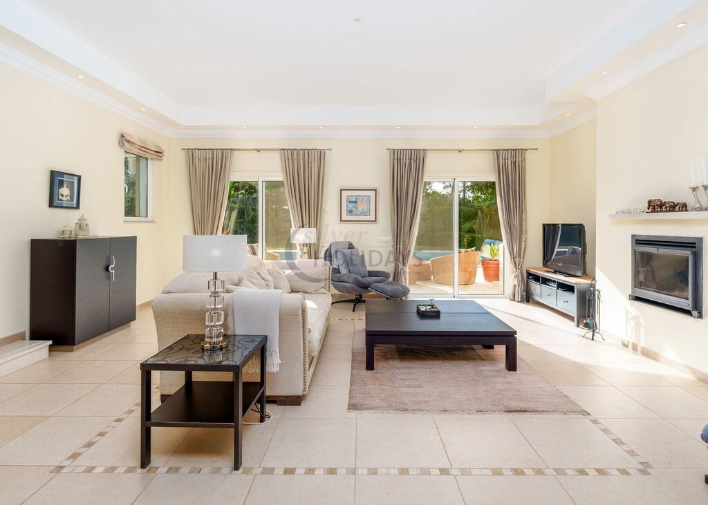 Villa in Vilamoura, Quarteira, Algarve 5 - 16098008