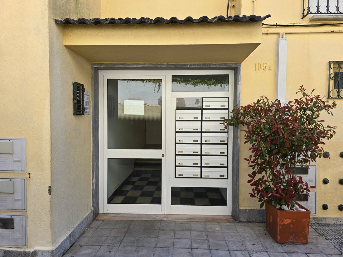 Apartment in Estoril, Cascais e Estoril, Lisbon 5 - 16098603