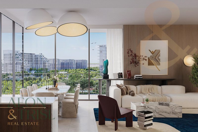 Apartment in Dubai Hills Estate, Dubai, United Arab Emirates 5 - 16099989