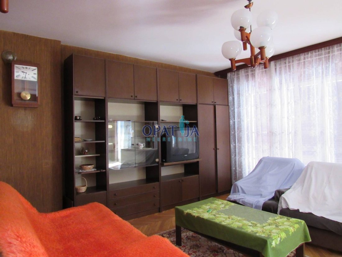House in Grad Opatija, Primorje-Gorski Kotar County, Croatia 4 - 15143303