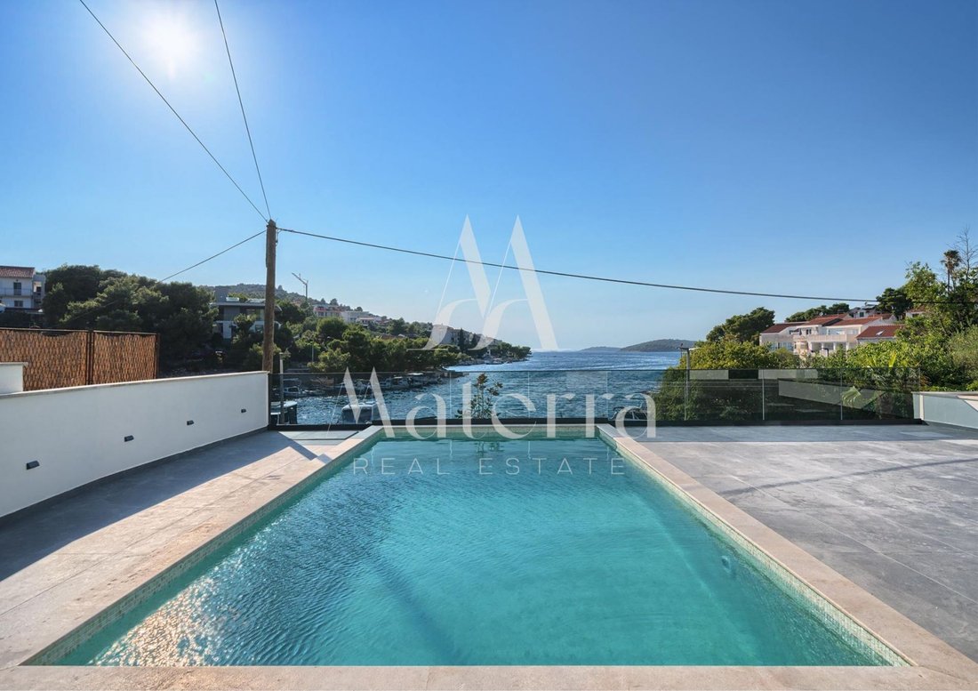 House in Razanj, Sibenik-Knin County, Croatia 3 - 15782913