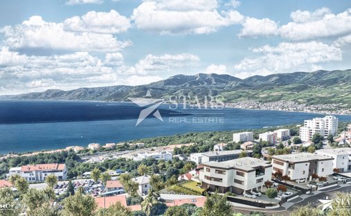 Apartment in Mjesni odbor Srdoci, Grad Rijeka, Primorje-Gorski Kotar County 1