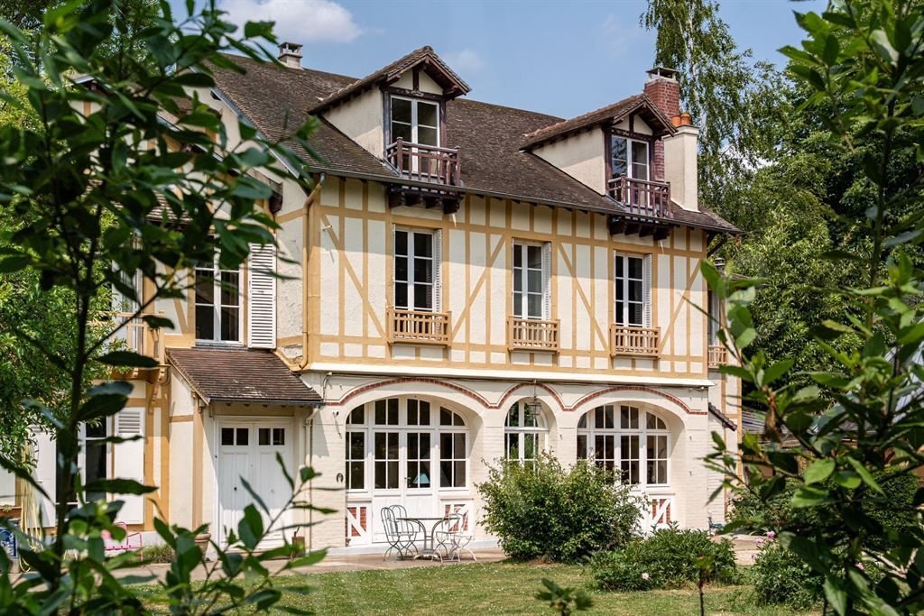 House in Chateau de Vaucresson, Vaucresson, France 3 - 16099545
