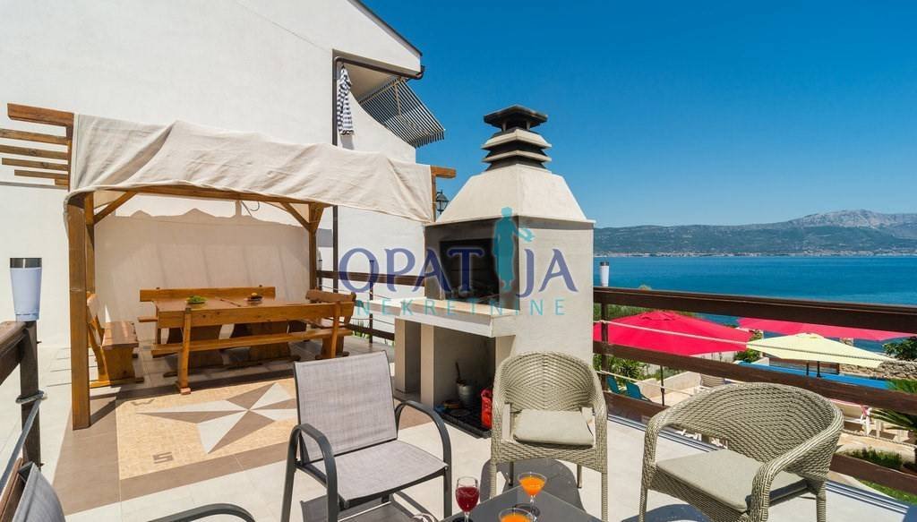 House in Slatine, Split-Dalmatia County, Croatia 2 - 15143070