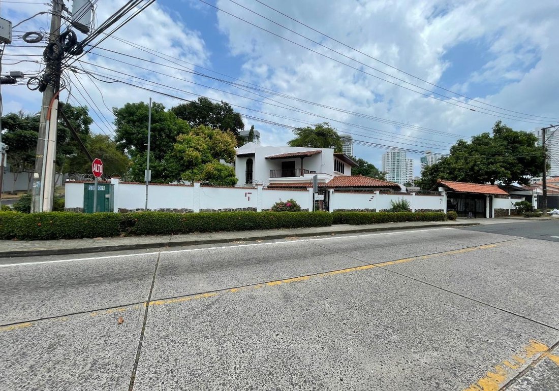House in Panama City, Panama, Panama 3 - 16098439