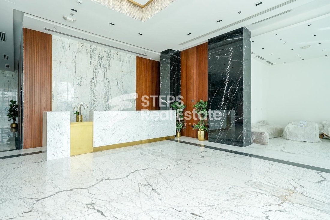 Apartment in Lusail, Doha, Qatar 3 - 16098509
