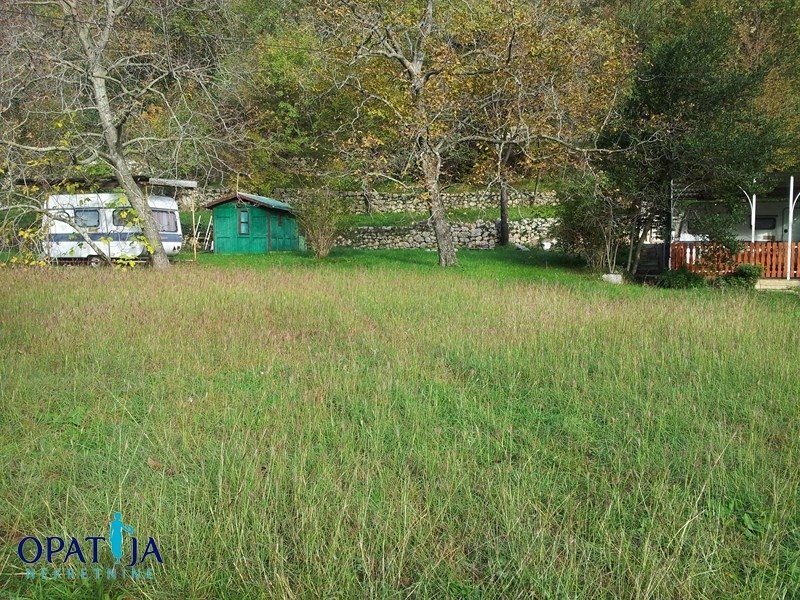 Land in Opcina Lovran, Primorje-Gorski Kotar County, Croatia 4 - 16098684