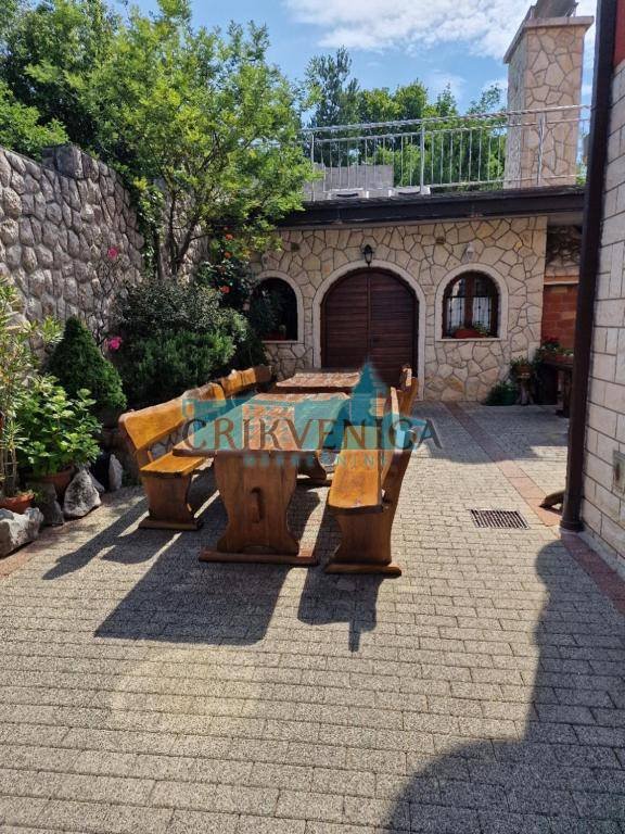 House in Grad Crikvenica, Primorje-Gorski Kotar County, Croatia 1 - 15142995