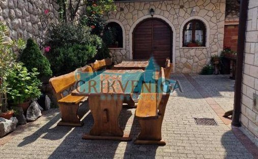 House in Grad Crikvenica, Primorje-Gorski Kotar County, Croatia 1