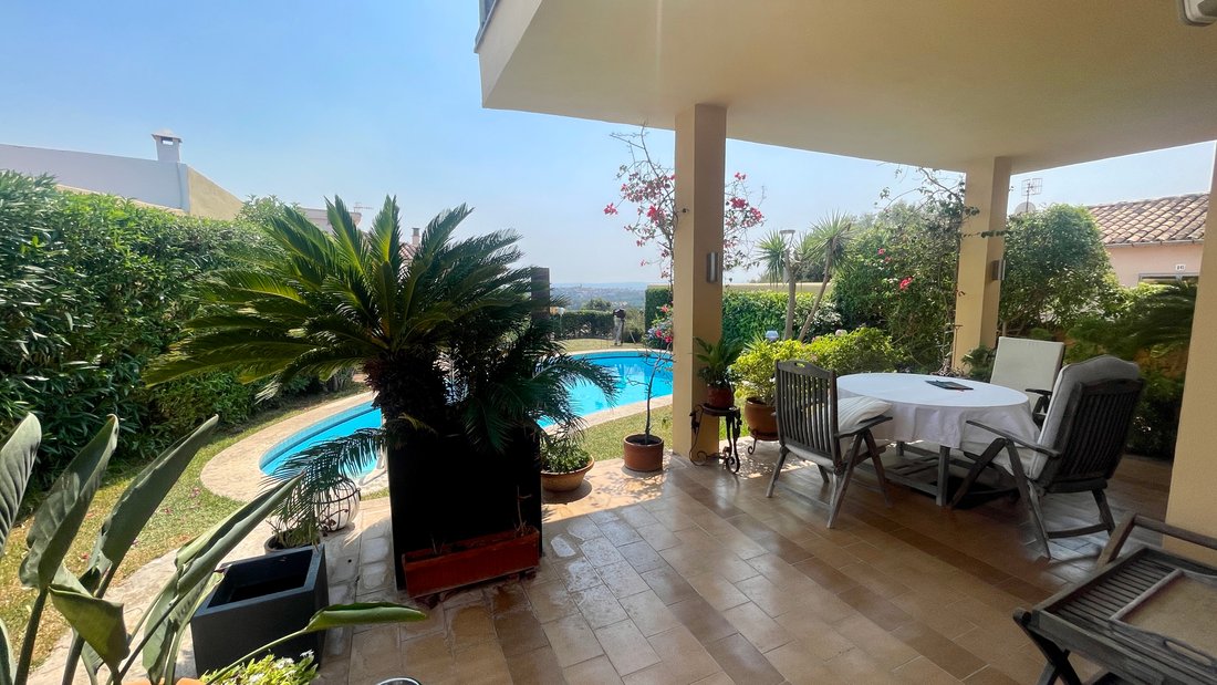 Villa in Campanet, Balearic Islands, Spain 5 - 16099702