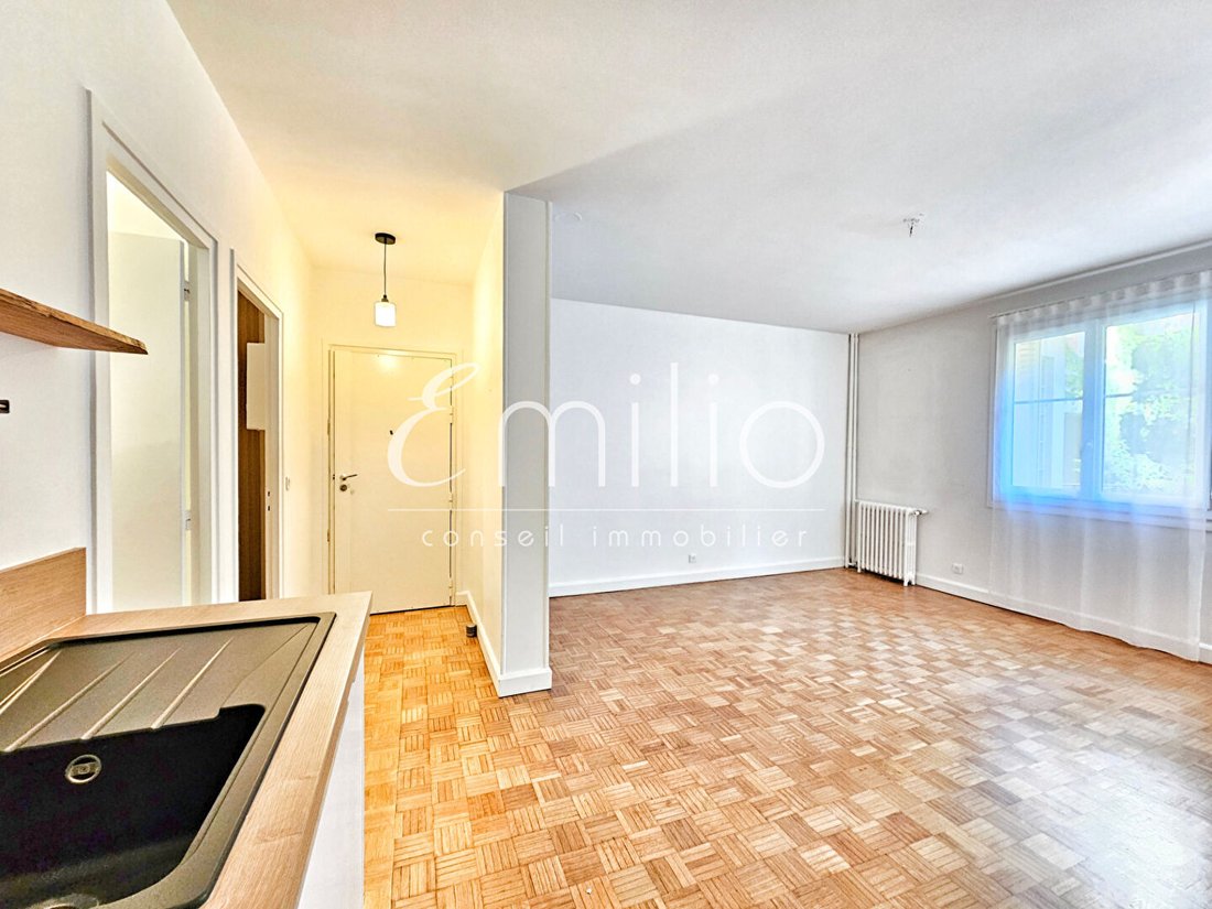 Apartamento en San Lambert, Paris 15e Arrondissement, París 2 - 16099225