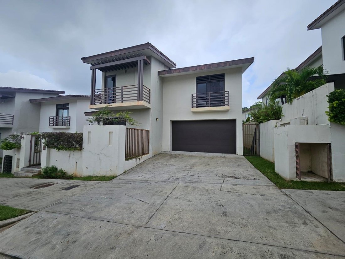 House in Fort Kobbe, Provincia de Panamá Oeste, Panama 1 - 16098220