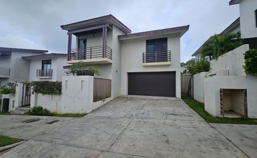 House in Fort Kobbe, Provincia de Panamá Oeste, Panama 1