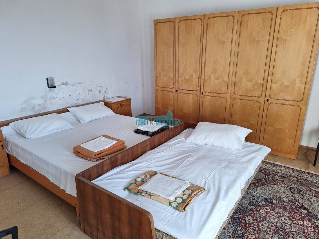 House in Grad Crikvenica, Primorje-Gorski Kotar County, Croatia 4 - 15981082