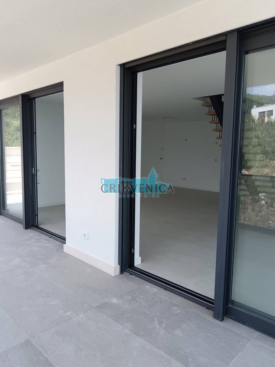 Apartment in Grad Crikvenica, Primorje-Gorski Kotar County, Croatia 5 - 15143043
