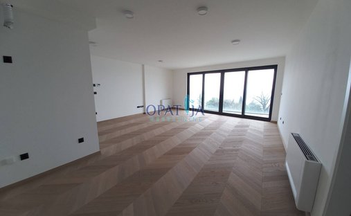 Apartment in Grad Opatija, Primorje-Gorski Kotar County, Croatia 1