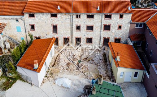 House in Svetvincenat, Istria County, Croatia 1
