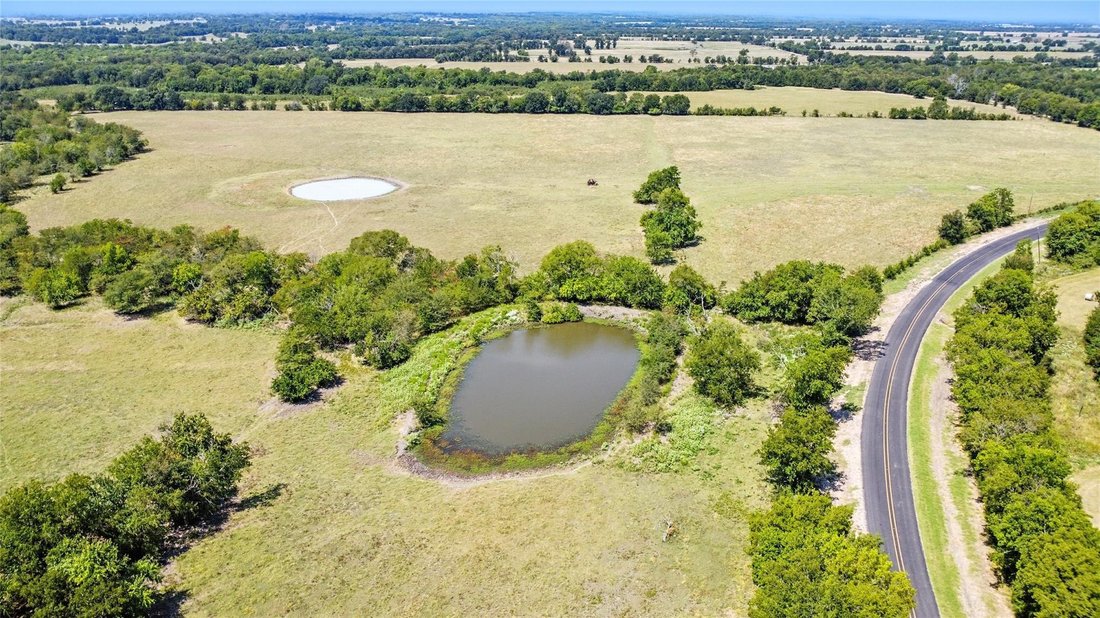 Land in Lake Creek, Texas, United States 5 - 16098628