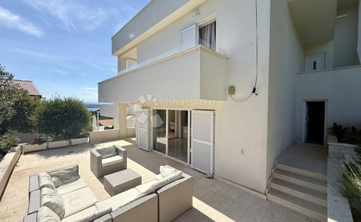 House in Grad Crikvenica, Primorje-Gorski Kotar County, Croatia 1