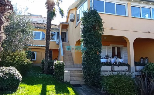 House in Malinska, Primorje-Gorski Kotar County, Croatia 1