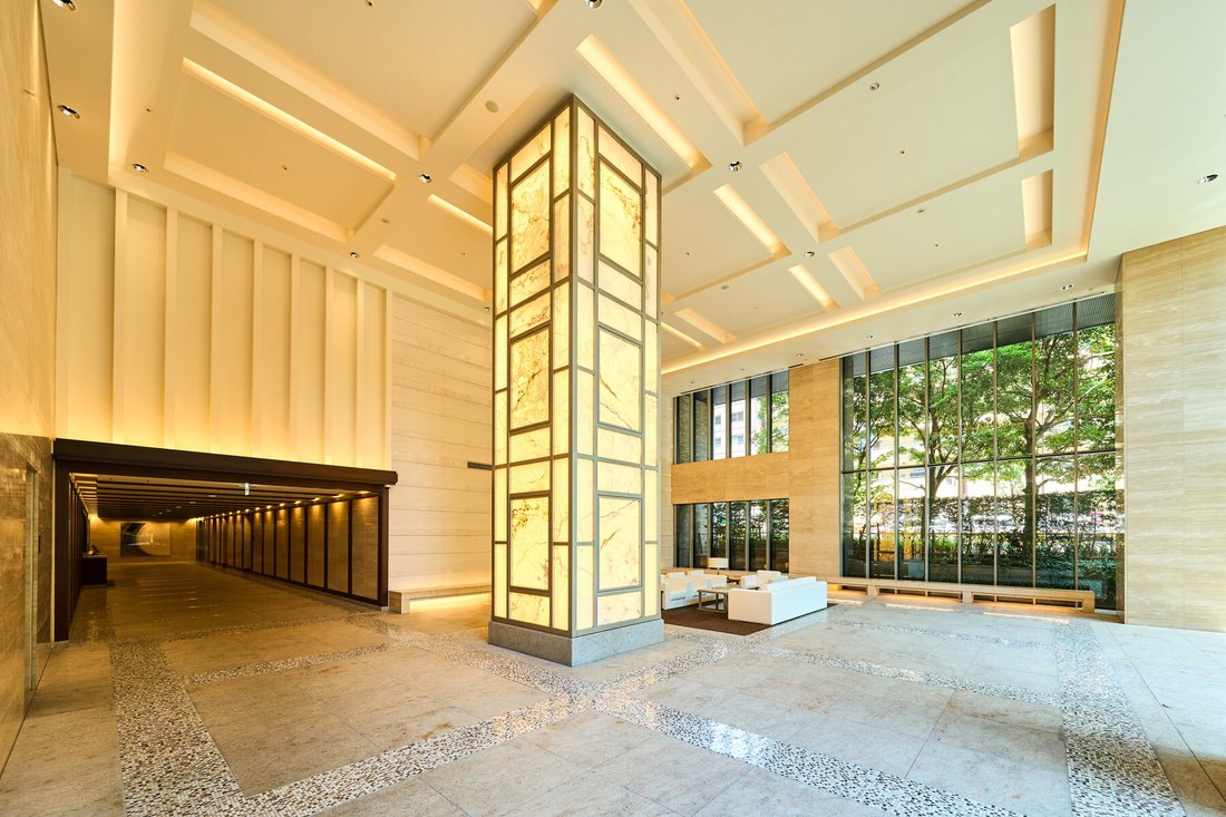 Condo in Meguro City, Tokyo, Japan 4 - 16098597