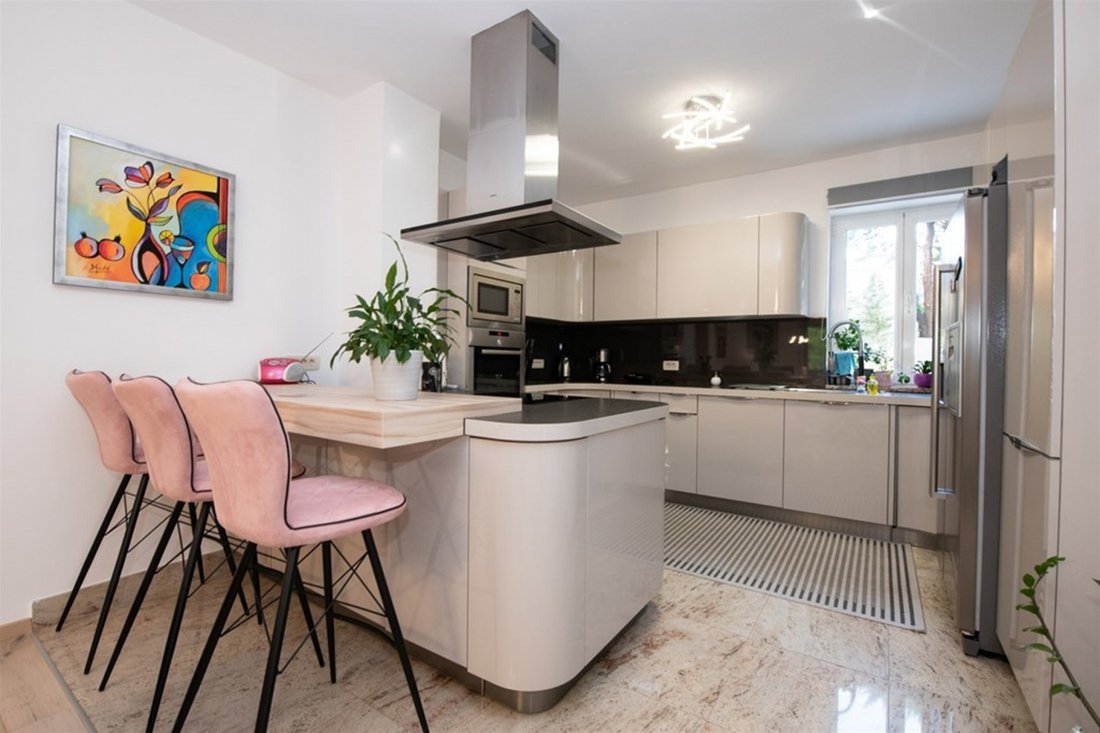 Appartement à Opcina Matulji, Primorje-Gorski Kotar, Croatie 3 - 16098101