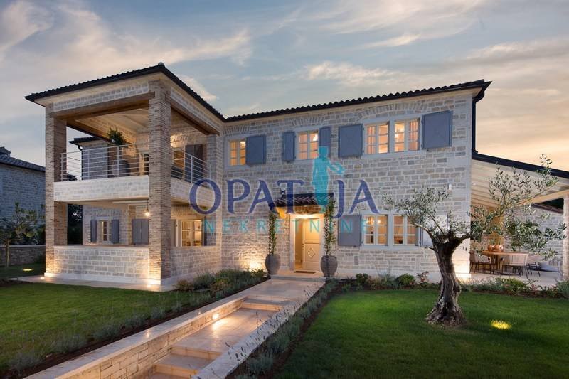 House in Ladici, Istria County, Croatia 1 - 15143328