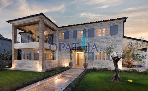 House in Ladici, Istria County, Croatia 1