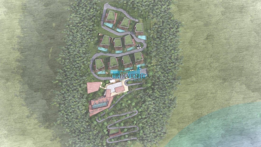 Terreno en Grad Kraljevica, Primorje-Gorski, Croacia 5 - 15146556
