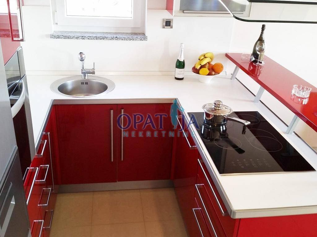 Apartment in Grad Opatija, Primorje-Gorski Kotar County, Croatia 5 - 16098662