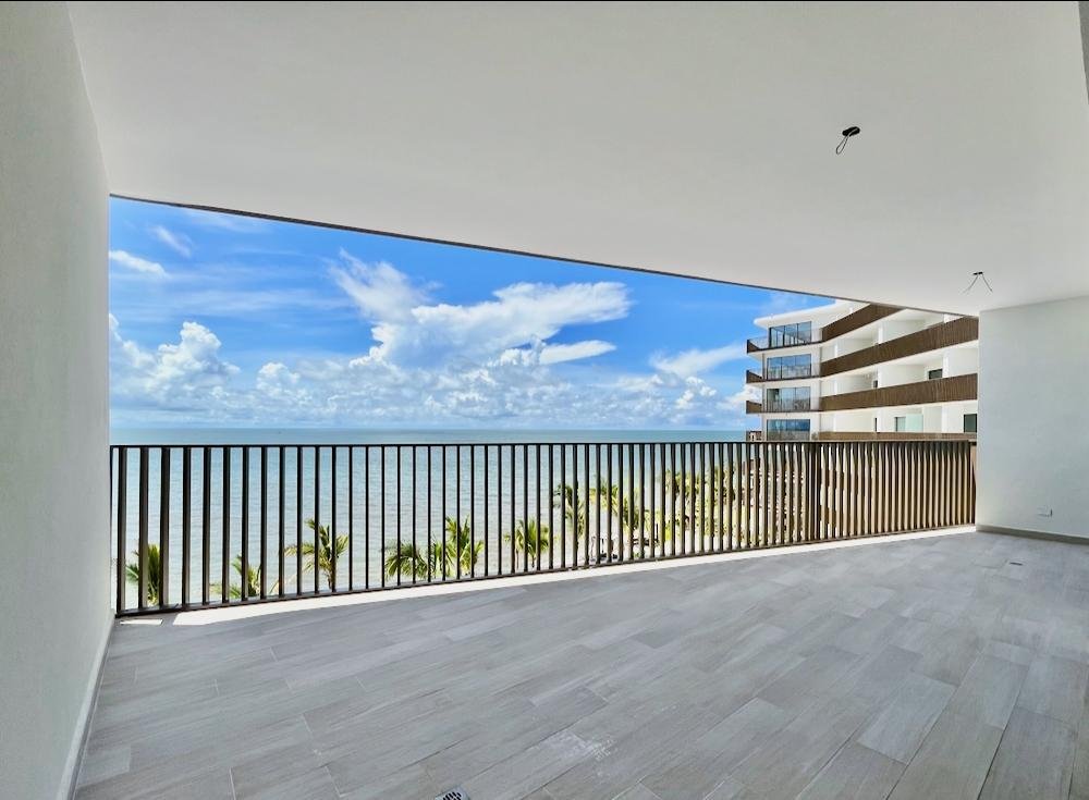 Wohnung in Panama City, Provinz Panamá, Panama 4 - 16098427