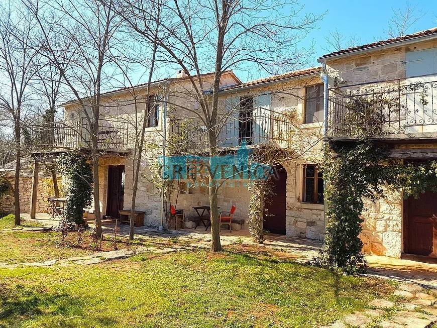 House in Debeljuhi, Istria County, Croatia 3 - 15143127