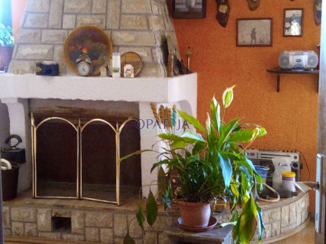 Apartment in Grad Opatija, Primorje-Gorski Kotar County, Croatia 1 - 16098607