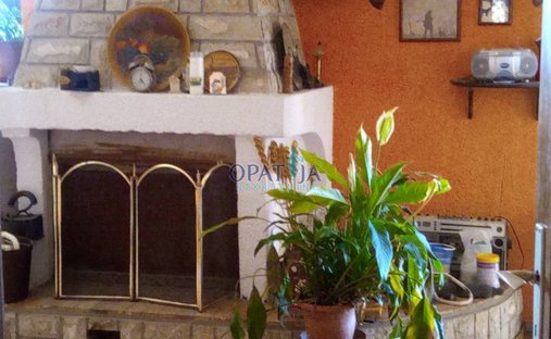 Apartment in Grad Opatija, Primorje-Gorski Kotar County, Croatia 1