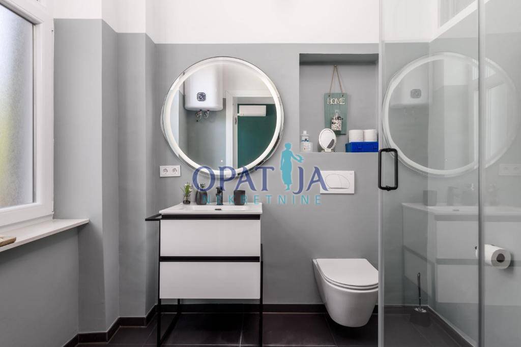 Apartment in Grad Opatija, Primorje-Gorski Kotar County, Croatia 3 - 15143074