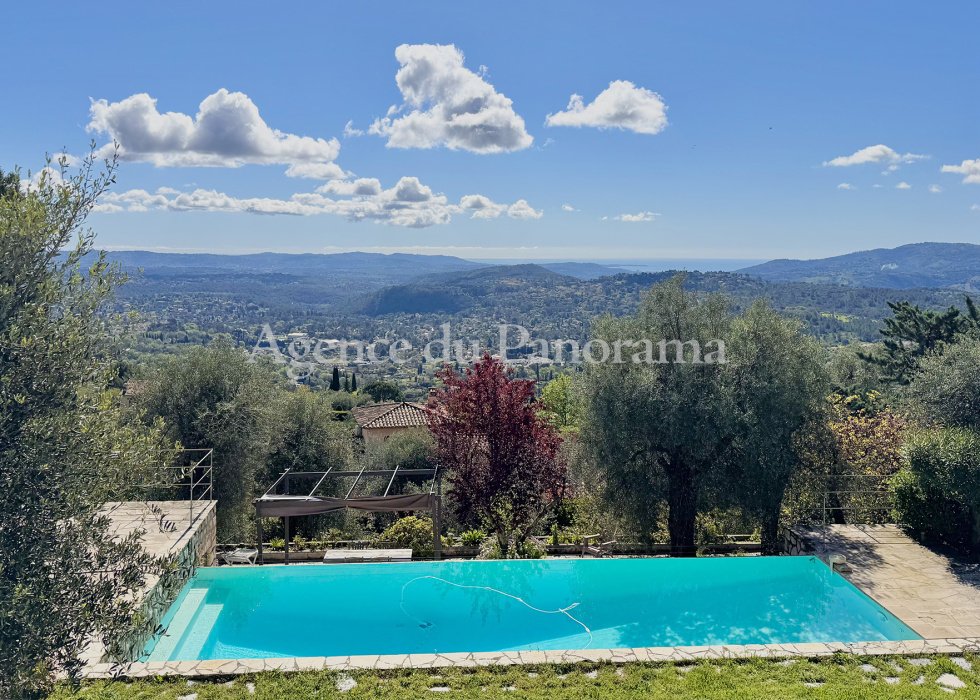 House in Le Tignet, Provence-Alpes-Côte d'Azur, France 2 - 16099101