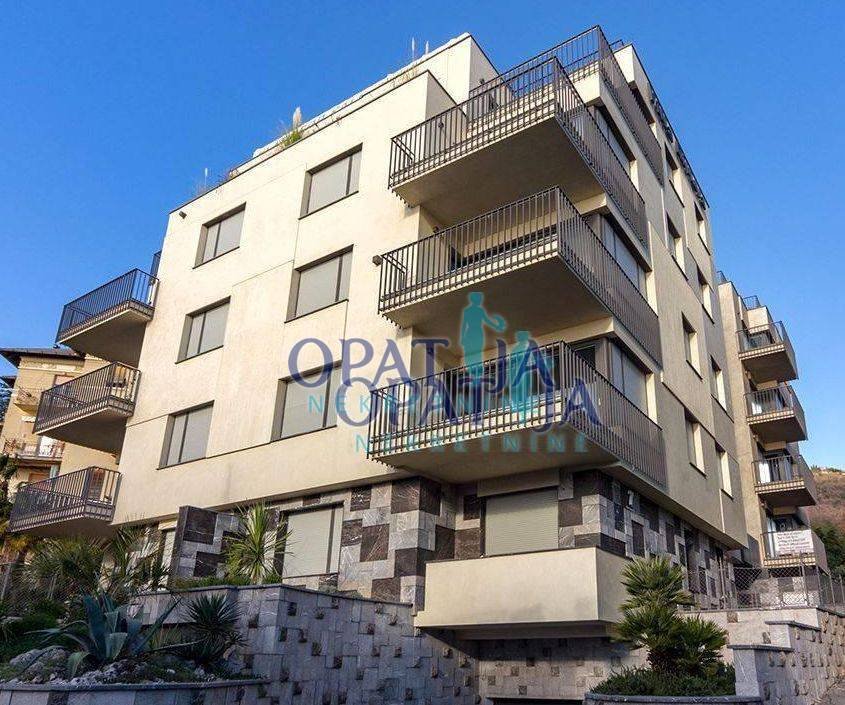 Apartment in Grad Opatija, Primorje-Gorski Kotar County, Croatia 2 - 15143387